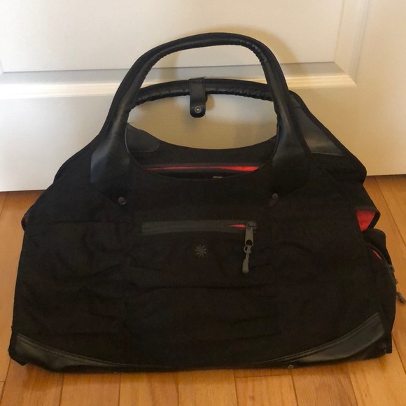 Athleta Handbags - Athleta gym bag